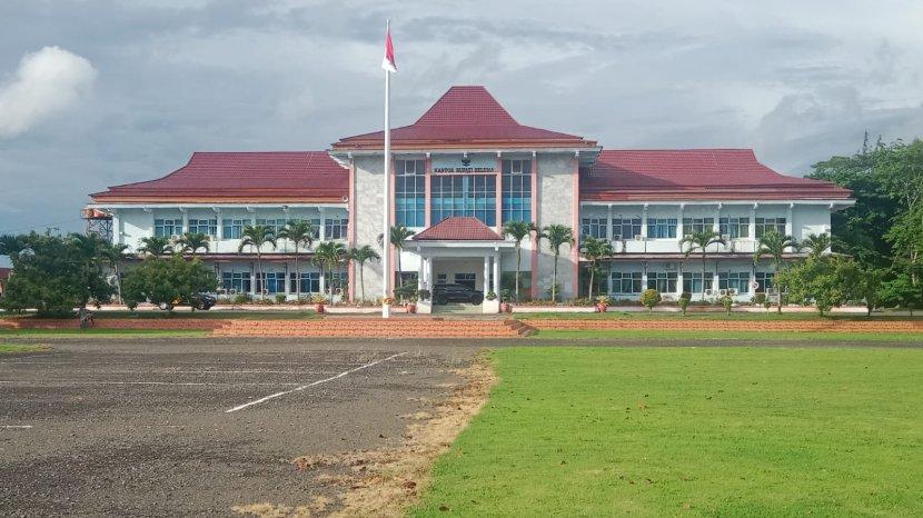 Sekda Seluma Tegaskan Nasib Kades Nonaktif Tunggu Keputusan Bupati Terpilih
