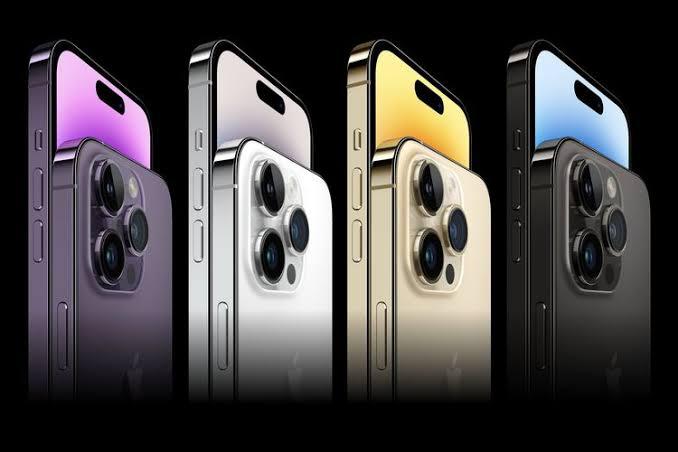 Menawarkan Berbagai Fitur dan Spesifikasi Apik, Harga iPhone 14 Pro Max Turun Pada Awal Ramadan 2024
