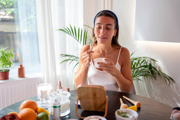 Klaim Disini Sederet Manfaat Madu untuk Kecantikan, Salah Satunya Bikin Kulit Selalu Lembap