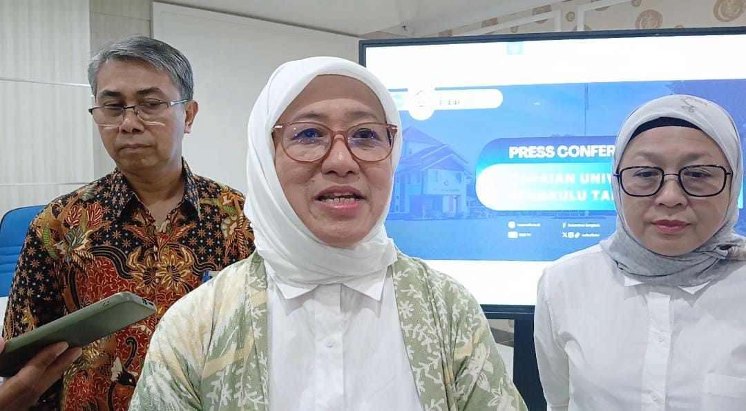 RS Pendidikan Unib Ditargetkan Beroperasi pada 2025, Siap Layani Masyarakat Umum