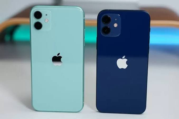 Harga iPhone 11 dan iPhone 12 per Maret 2024 Makin Murah, Ini Perbandingan Spesifikasi yang Dimiliki