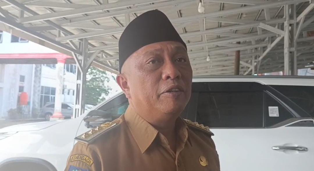 SK PPPK Seluma Tahap I Dibagikan Oktober, 567 Orang Siap Dilantik