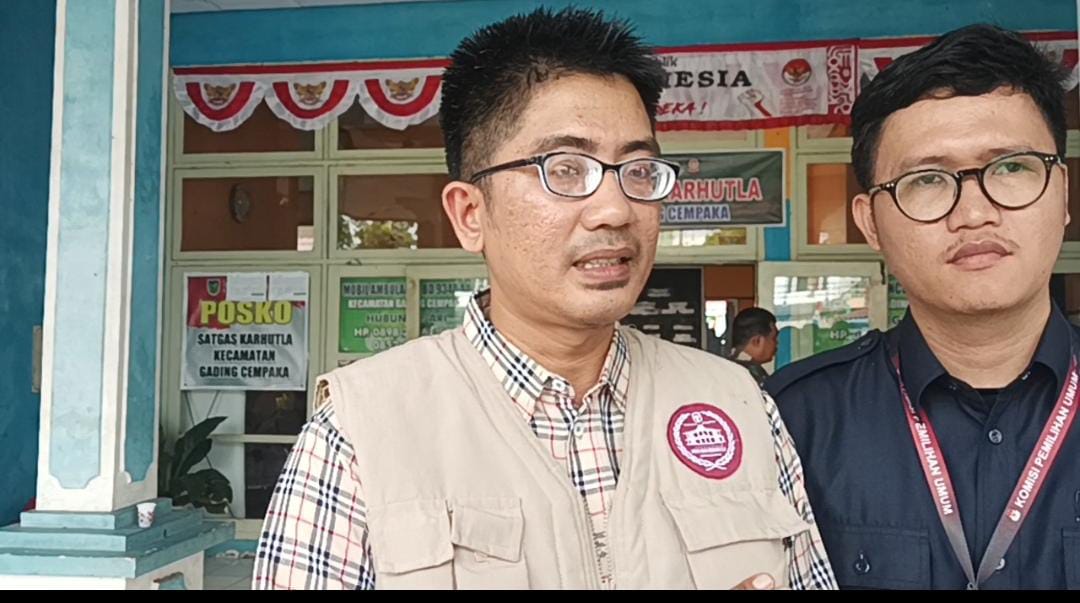 KPU Kota Bengkulu: Akumulasi Verfak Jadi Penentu Pencalonan Walikota Jalur Perseorangan