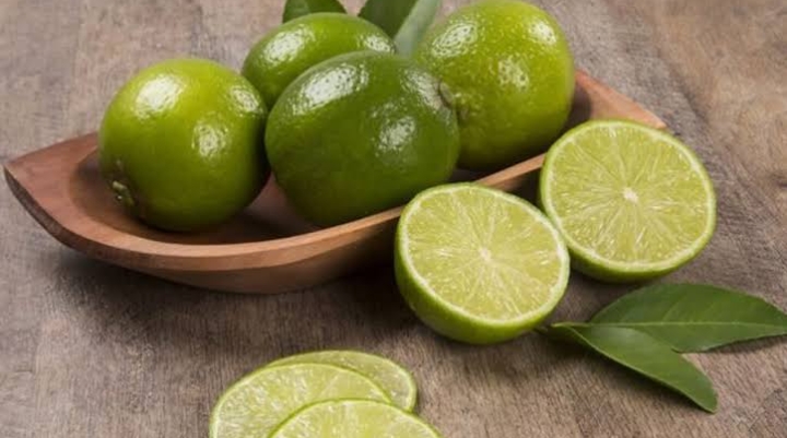 Ampuh Atasi Flu hingga Turunkan Demam, Ini Cara Olah Jeruk Nipis Jadi Obat Tradisional 