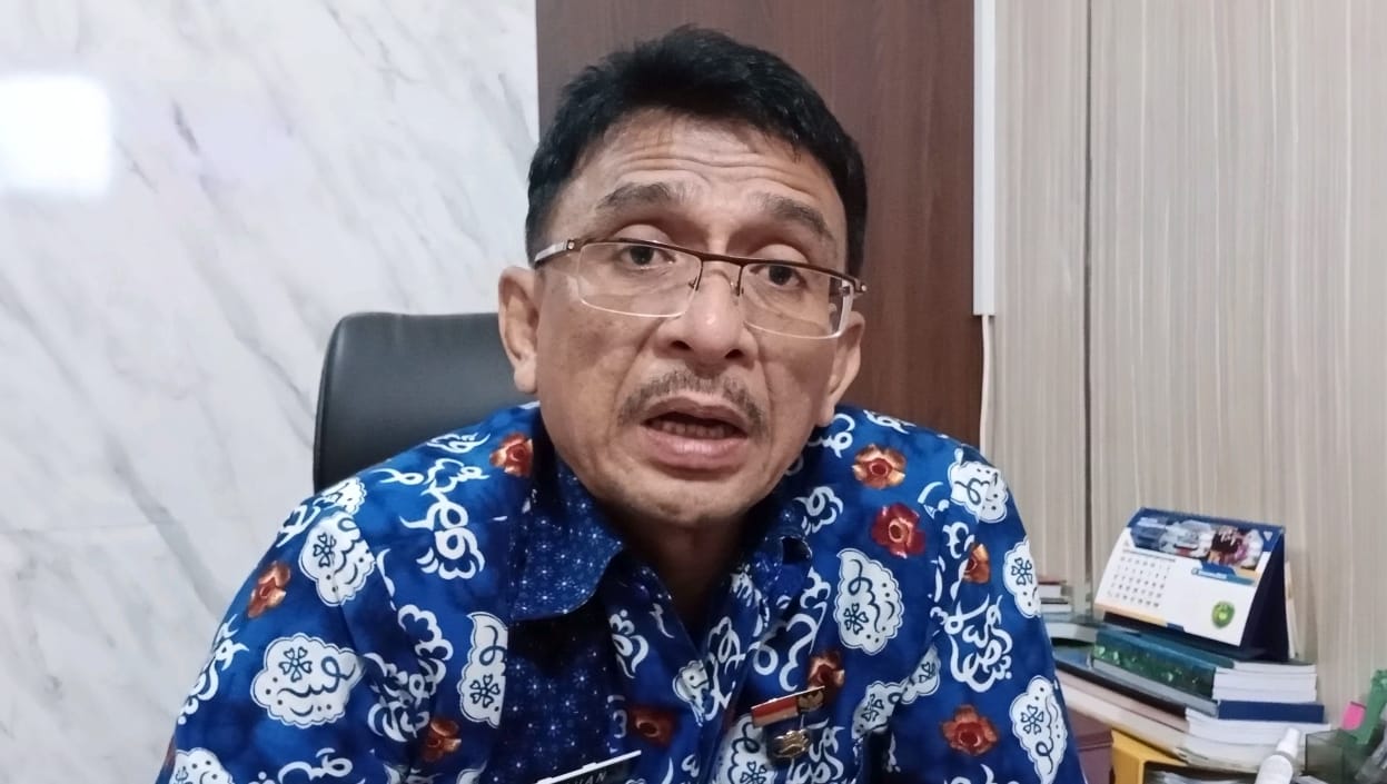 Warga Keluhkan Limbah PT Hong Ming, DLH Kota Bengkulu Kirim Rekomendasi Lanjutan