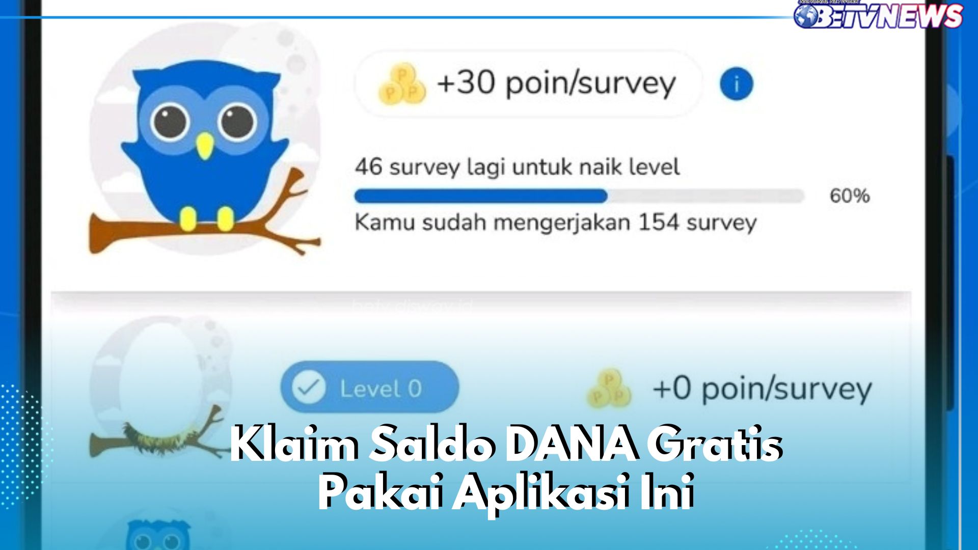 Gunakan Aplikasi Penghasil Saldo DANA Gratis Ini, Uang Tambahan Mengalir ke Akun Pengguna