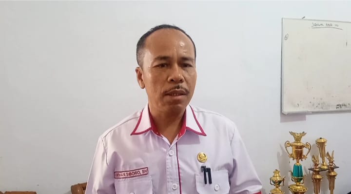 Pasca Idul Adha, Cek Harga TBS Kelapa Sawit di Bengkulu Utara