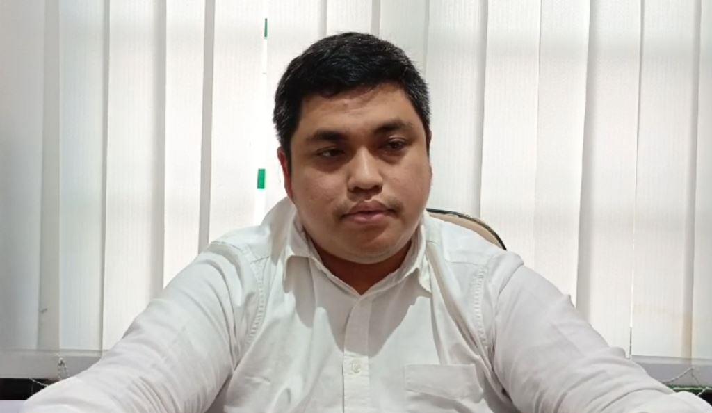 Kasus Pembebasan Lahan, Kejari Seluma Periksa Mantan Sekda Seluma dan 4 Saksi Lain