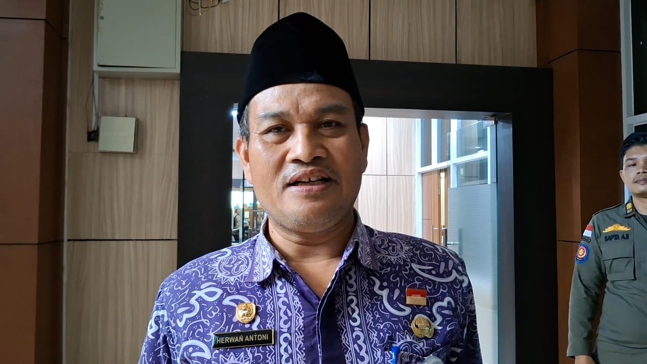 Program Sedekah Rp3000 di Jajaran Pemprov Bengkulu: Tingkatkan Kepedulian Sosial dan Penguatan Zakat