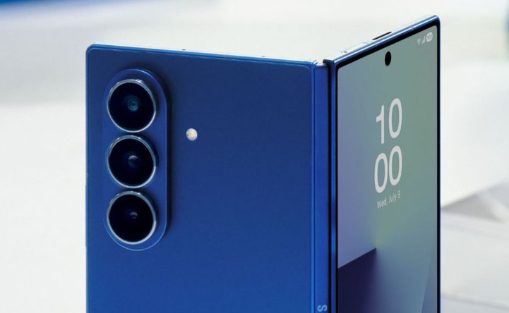 7 Rekomendasi Ponsel Lipat 2026, Desain Makin Tipis dan Teknologi Kian Canggih