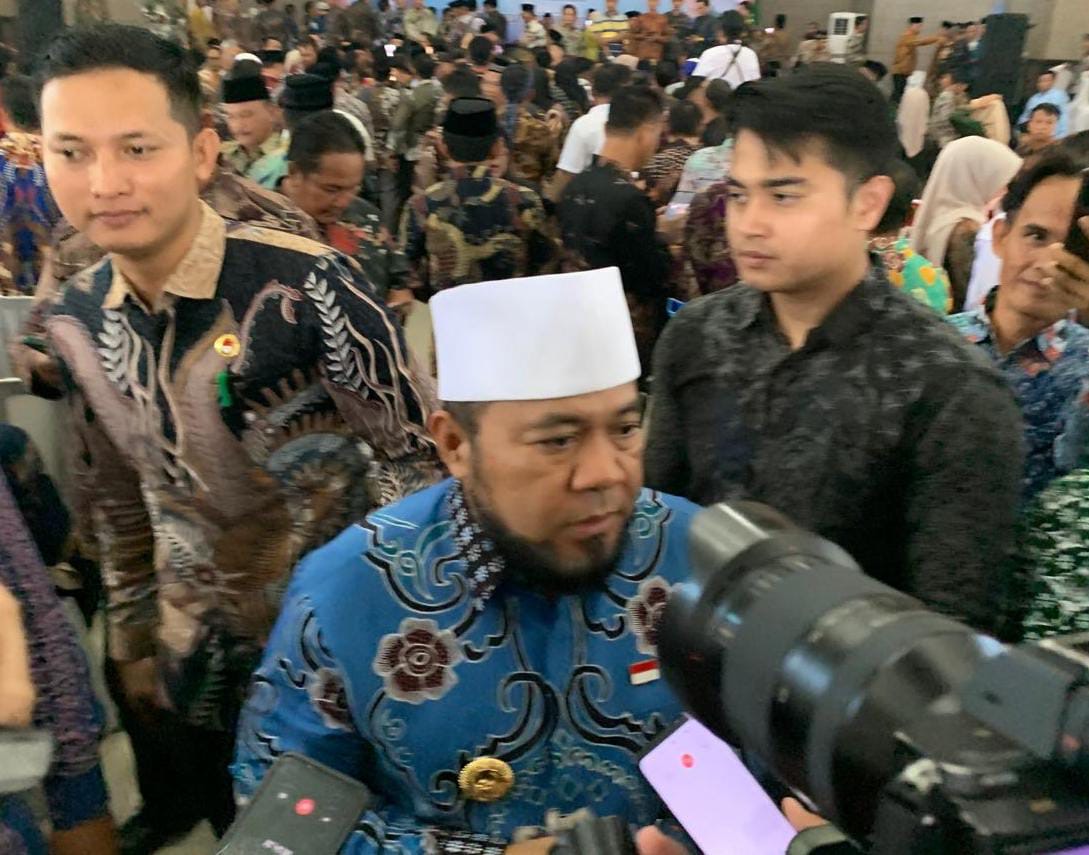 Ini Respons Gubernur Helmi Hasan Terkait Masalah BBM di Bengkulu, Suplai dari Provinsi Tetangga Jadi Kendala