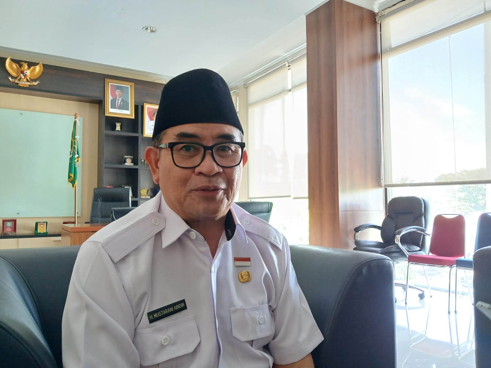 Penetapan Tersangka Berjamaah Korupsi di Sekretariat DPRD Bengkulu Guncang Psikologis ASN