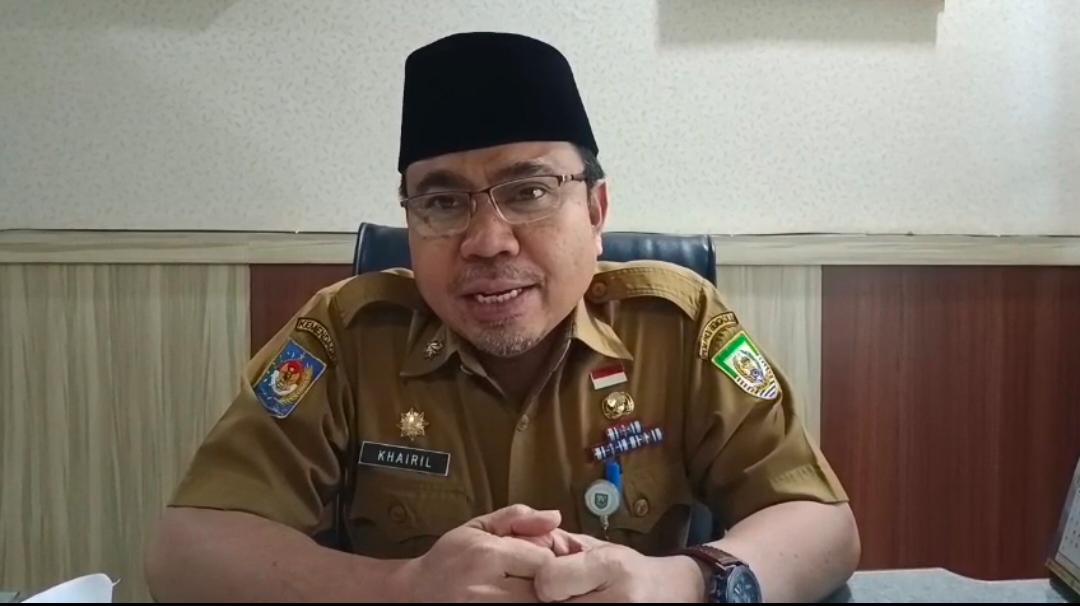 Sambut HUT ke-81 RI, Pemprov Bengkulu Wacanakan Gelar Lomba Panjat Pinang Massal