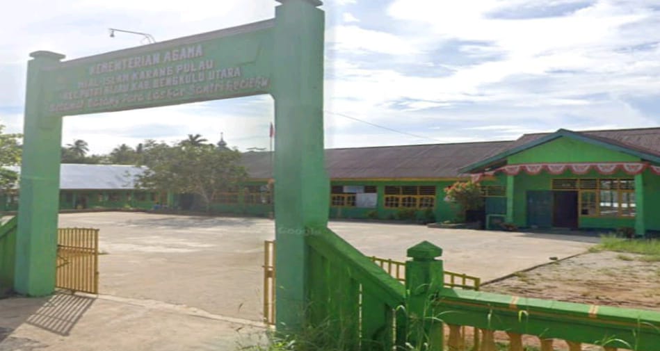 MIS Al-Islam Karang Pulau: Sekolah di Pedesaan yang Mengalami Kemajuan Pesat