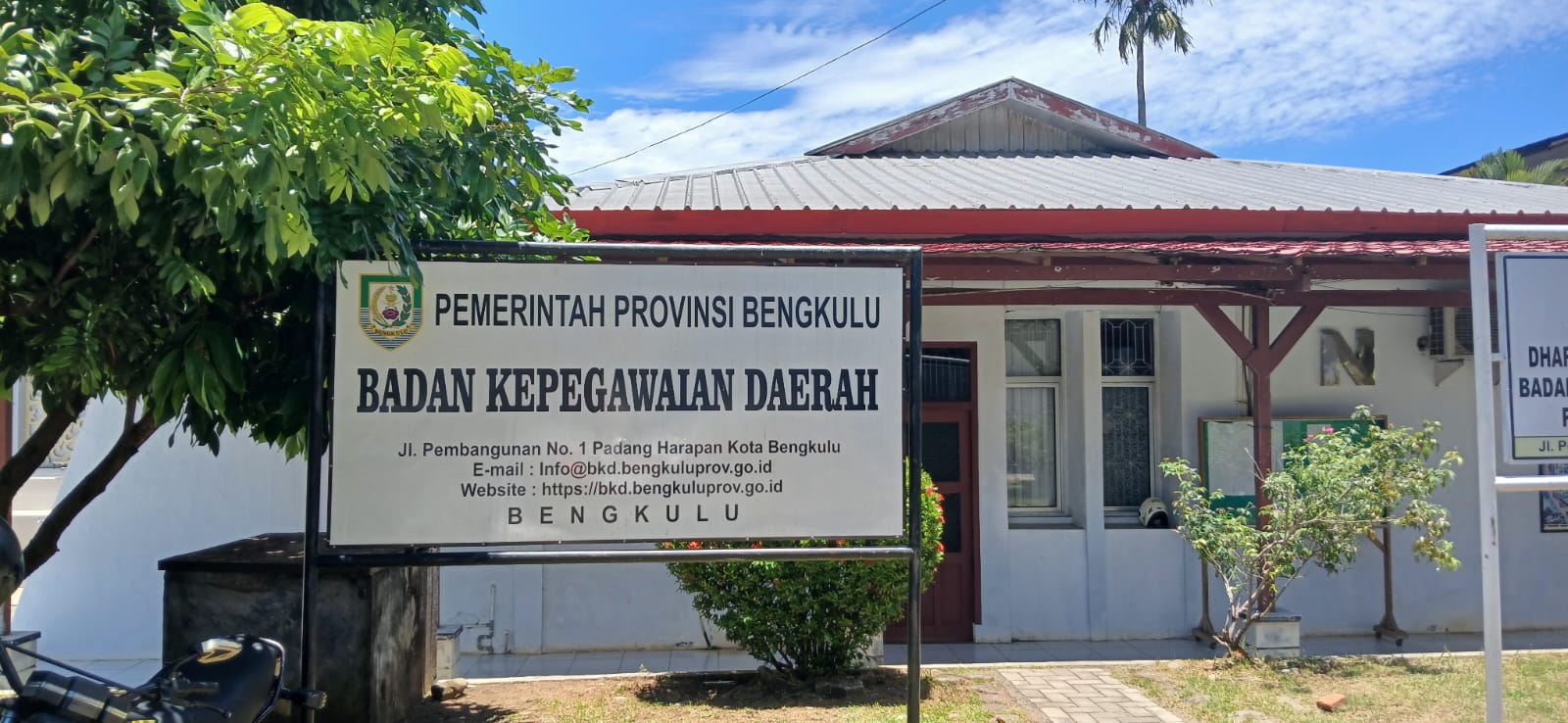 BKD Provinsi Bengkulu Beri Penjelasan Terkait Linieritas Pelamar Formasi PPPK 2024