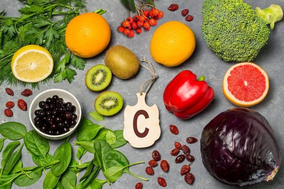 Konsumsi Yuk! Buah dan Sayuran Ini Punya Kandungan Vitamin C, Sehat Untuk Jantung