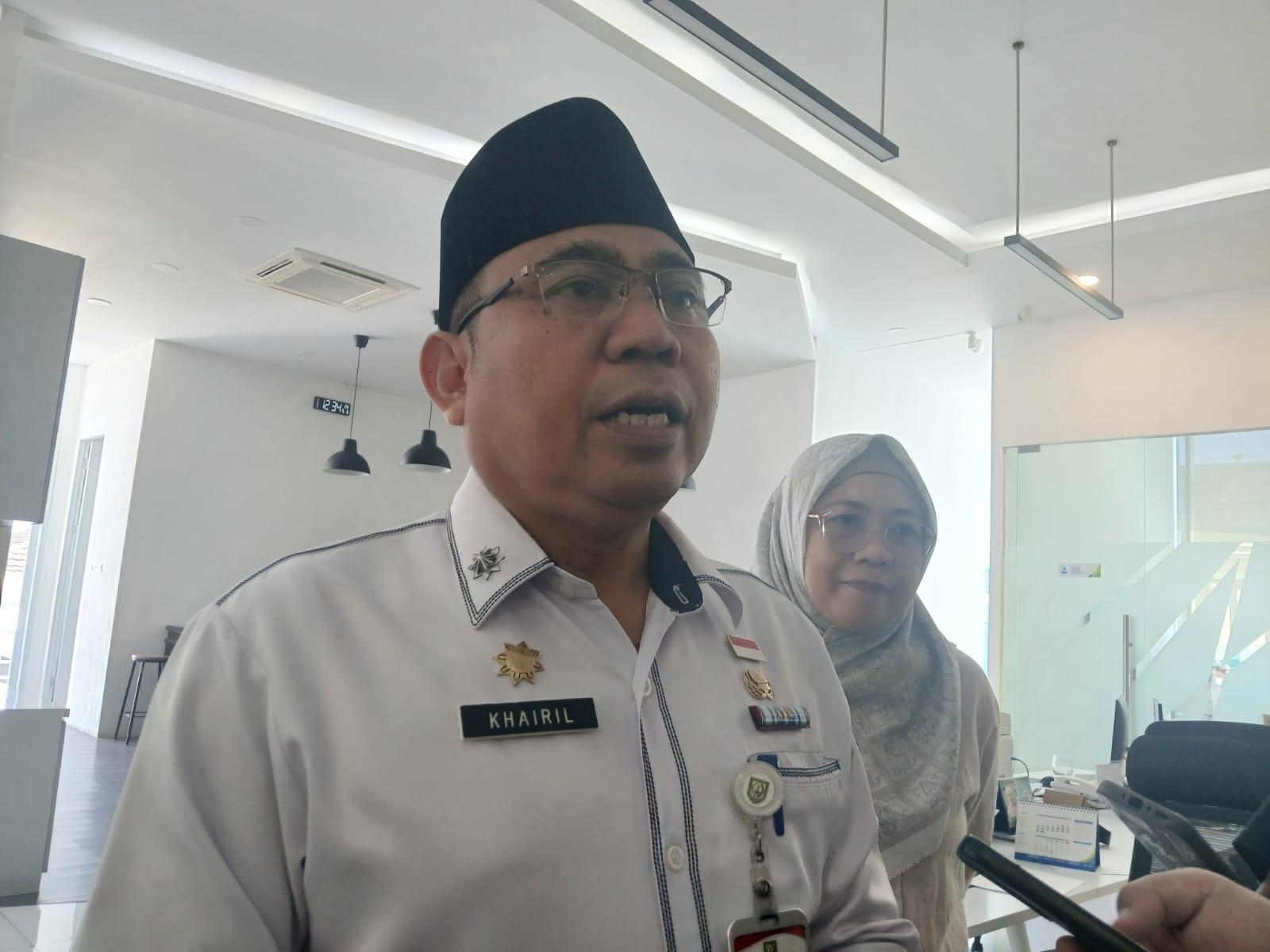 Target UHC Tuntas, 2,1 Juta Penduduk Bengkulu Kini Terlindungi Program JKN