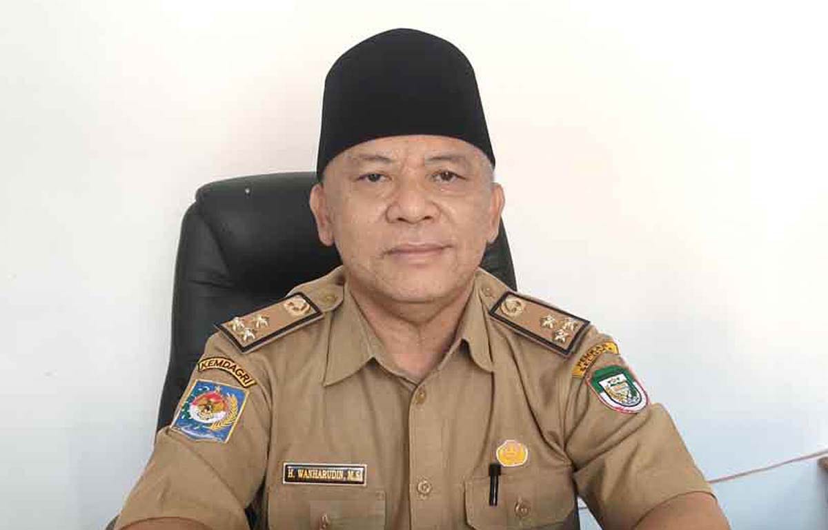 202 Kopdes Merah Putih di Seluma Resmi Berbadan Hukum, Siap Dilaunching 12 Juli