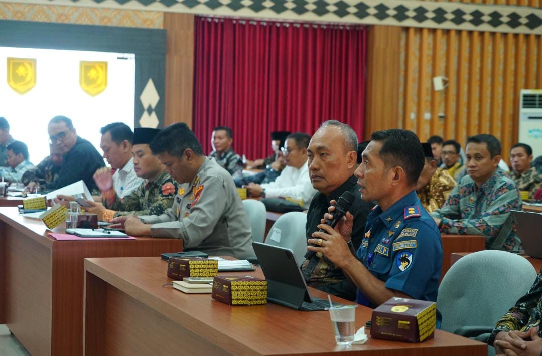 Enggano Tidak Krisis Pangan, Warga Kesulitan Kirim Uang dan Hasil Pertanian ke Luar Pulau