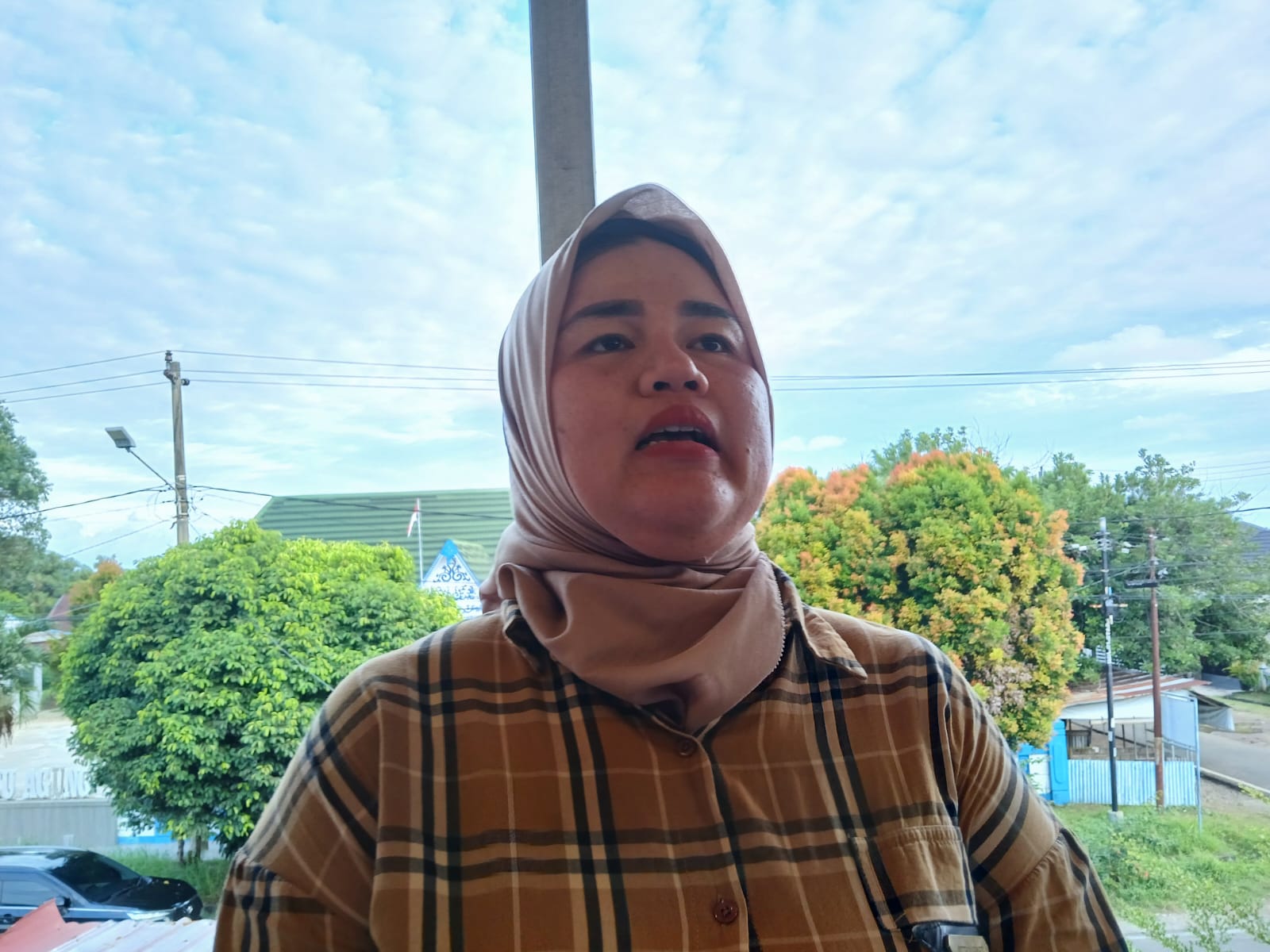 Pemprov Bengkulu Somasi Akun TikTok Penyebar Hoaks Soal Gubernur Helmi Hasan Diperiksa Kejagung