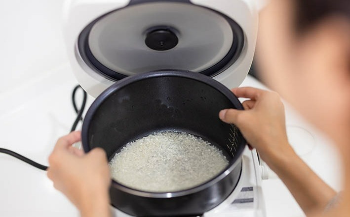 Segera Cek Syaratnya! Ada Bantuan Rice Cooker Gratis Siap Dibagikan November, Pastikan Kamu Jadi Penerimanya