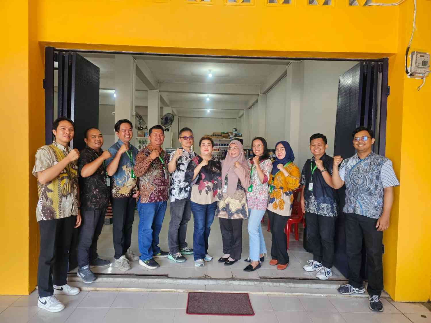 Better Home Ekspress Rawa Makmur Resmi Dibuka, Grand Opening Bertabur Promo Menarik hingga Jutaan Rupiah