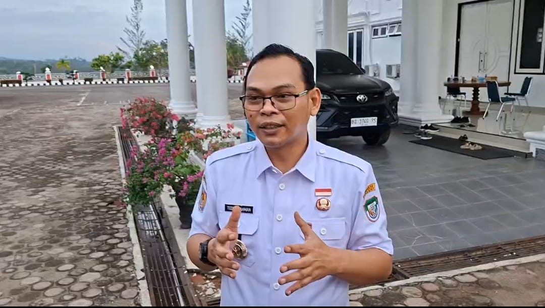 Pemkab Seluma Prioritaskan Program yang Langsung Menyentuh Masyarakat di Tahun 2026