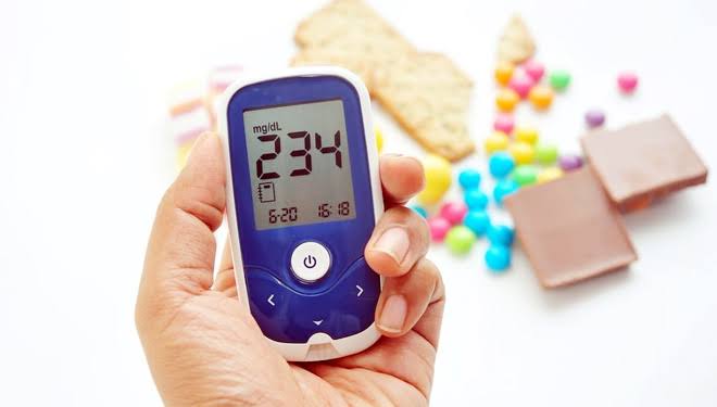 Turunkan Gula Darah Tinggi dengan Konsumsi 12 Jenis Makanan Ini, Yuk Rutin dan Dapatkan Manfaatnya