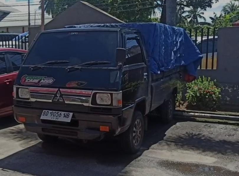 Pengawas dan Operator Terlibat, Polda Bengkulu Tetapkan 3 Tersangka Bisnis Ilegal BBM di SPBU Kaur