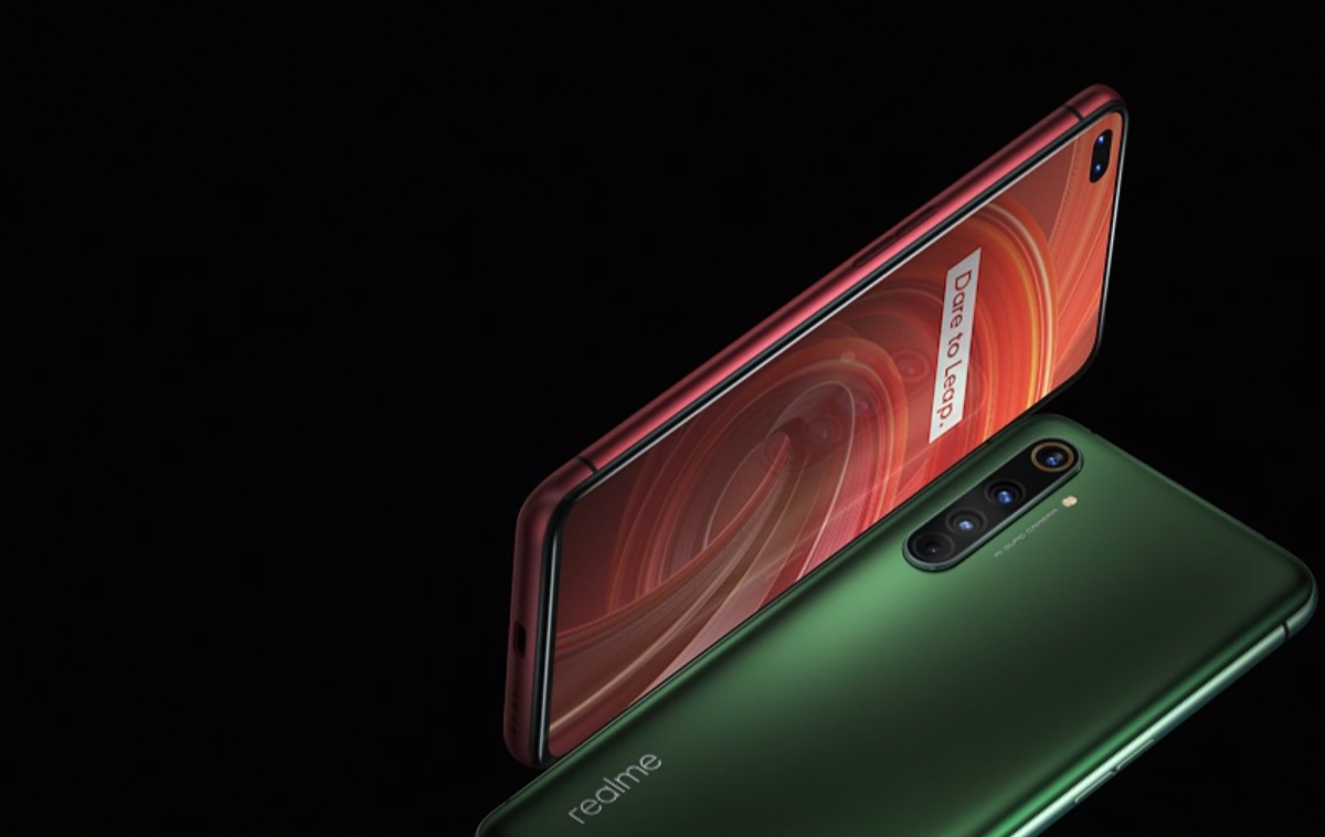 6 Daftar HP Terbaru 2026, Salah Satunya Realme X50 Ultra yang Punya Kamera Canggih