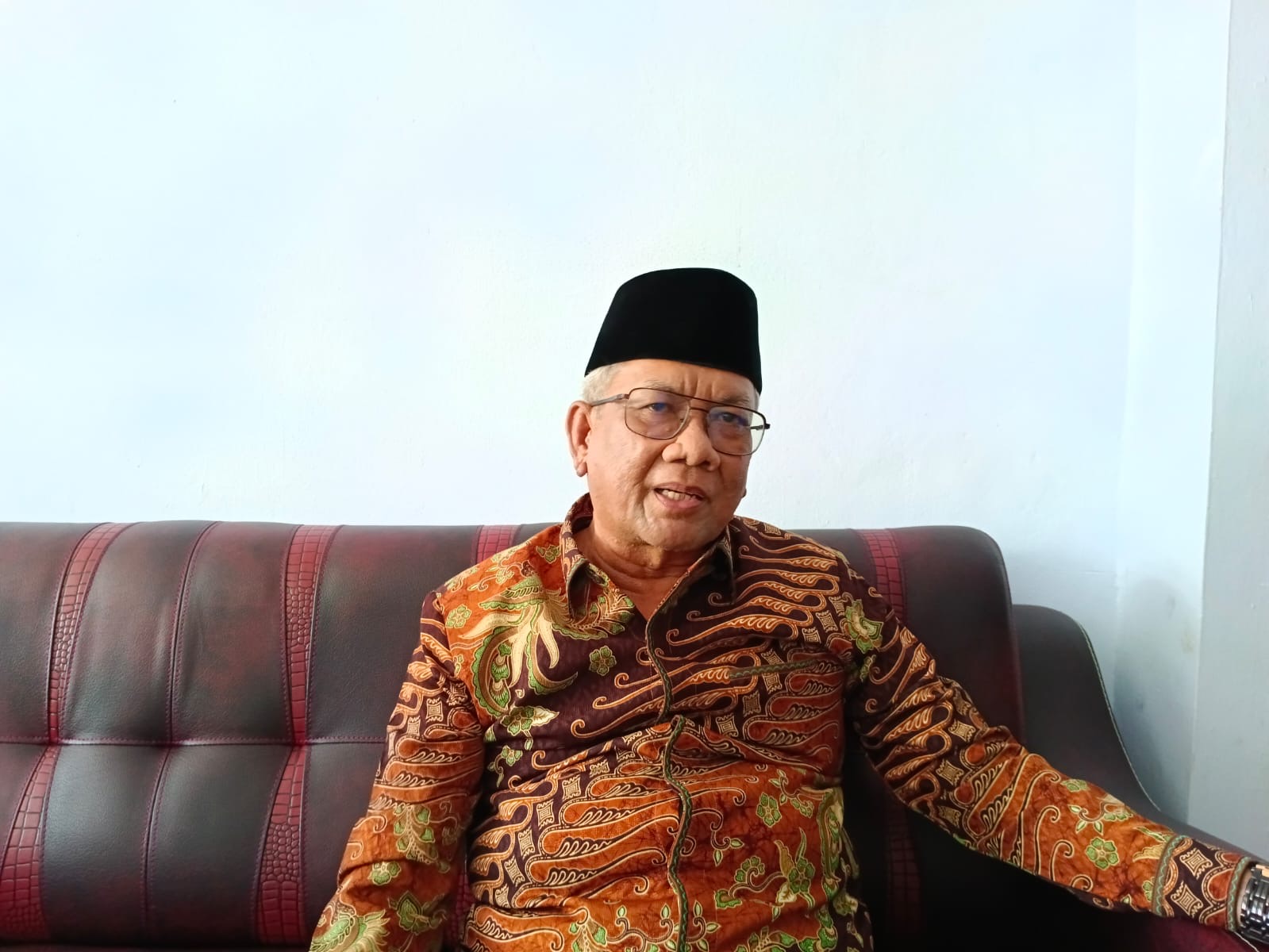 Muhammadiyah Tetapkan Puasa Ramadhan 1445 H Jatuh Pada 11 Maret