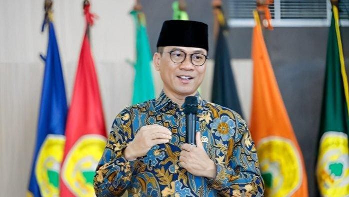 Menteri Desa dan PDT RI Yandri Susanto Pulang Kampung dari 9-11 November 2024, Berikut Agenda di Bengkulu 