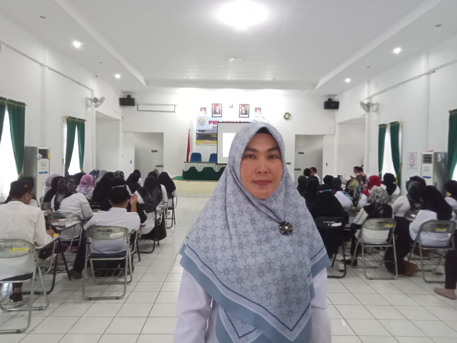 RSKJ Soeprapto Provinsi Bengkulu Gelar Pelatihan Bantuan Hidup Dasar