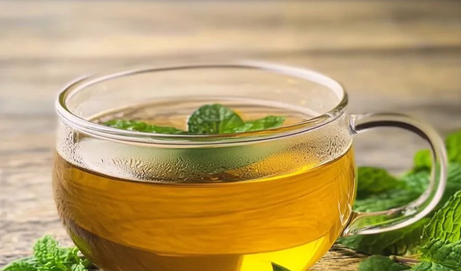 Manfaat Teh Peppermint untuk Tubuh, Dipercaya Dapat Meningkatkan Kualitas Tidur