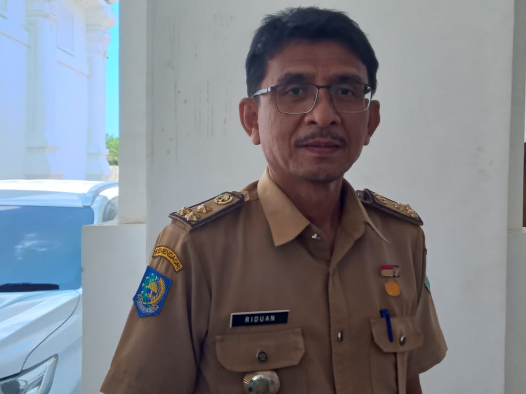 DLH Kota Bengkulu Beberkan Alasan Putus Kerjasama dengan Rumah Sakit M. Yunus