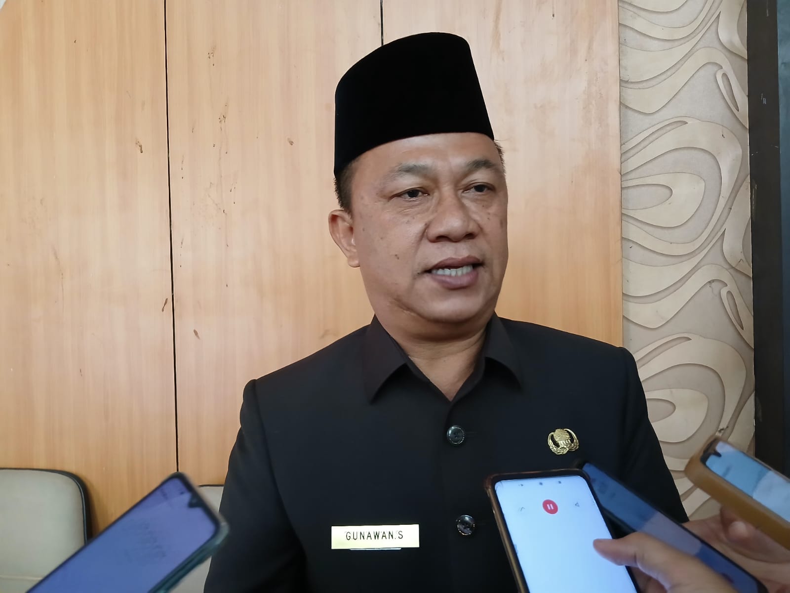 Jumlah Pelamar PPPK Tenaga Kesehatan Pemprov Bengkulu Lebih Sedikit dari Kuota Tersedia