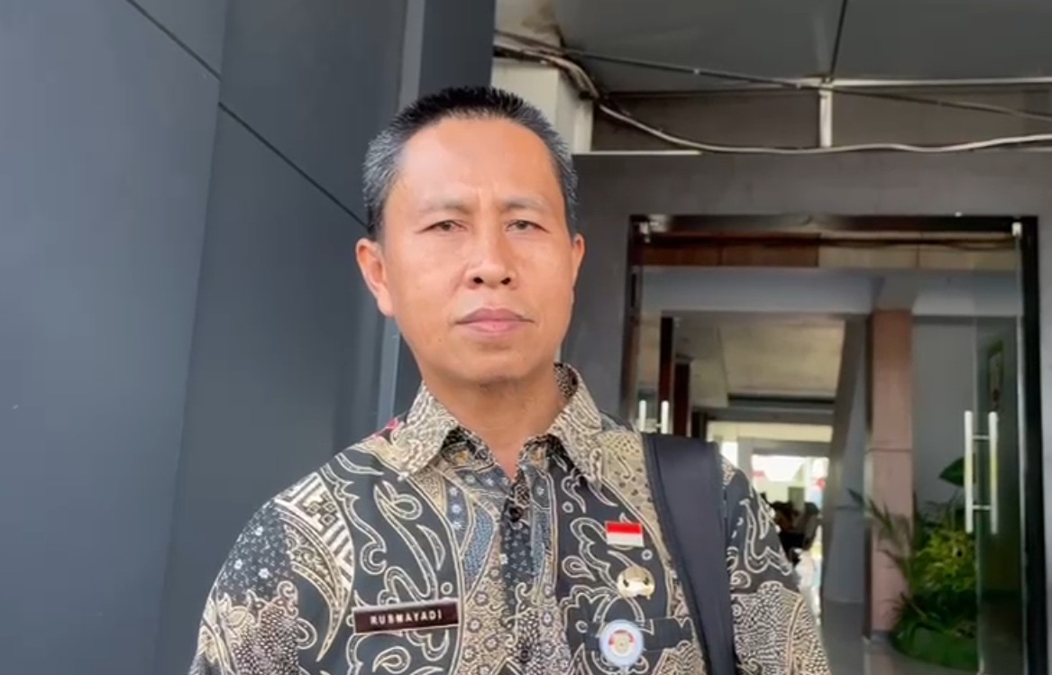 Belanja Pegawai Tembus 40 Persen, Pemprov Bengkulu Perpanjang Moratorium Mutasi ASN