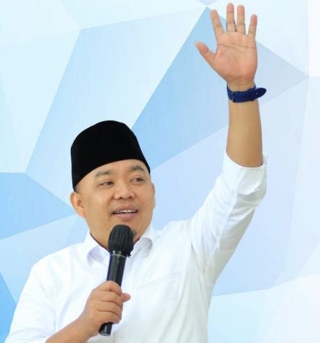 Dempo Xler Kandidat Calon Gubernur di Pilgub Bengkulu 2024, Paling Siap Tantang Petahana
