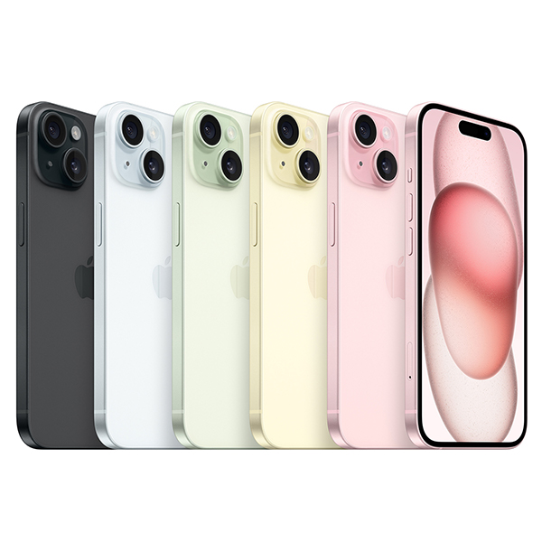 iPhone 15 Banting Harga di Januari 2024, Diskon Rp 1 Jutaan Disemua Seri, Cek Harga Terbarunya di Sini