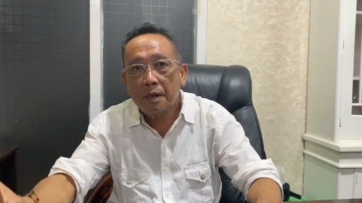 Tanpa Ragu, Ketua Serikat Pekerja Provinsi Bengkulu Dukung Dempo Xler Maju Pilkada Bengkulu 2024
