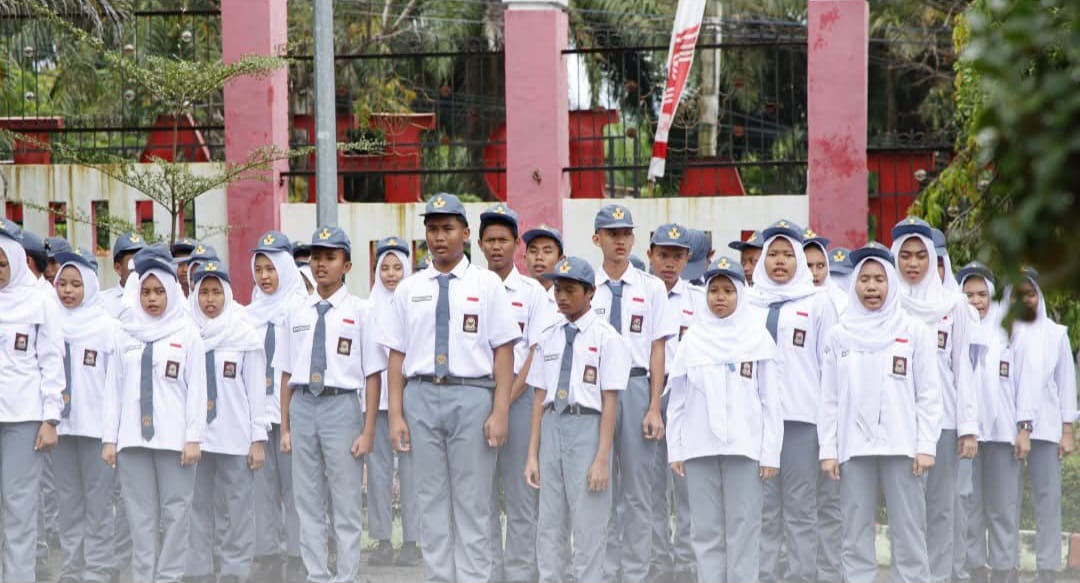 Pemprov Bengkulu Usulkan Pembangunan Sekolah Rakyat di Kabupaten Kota