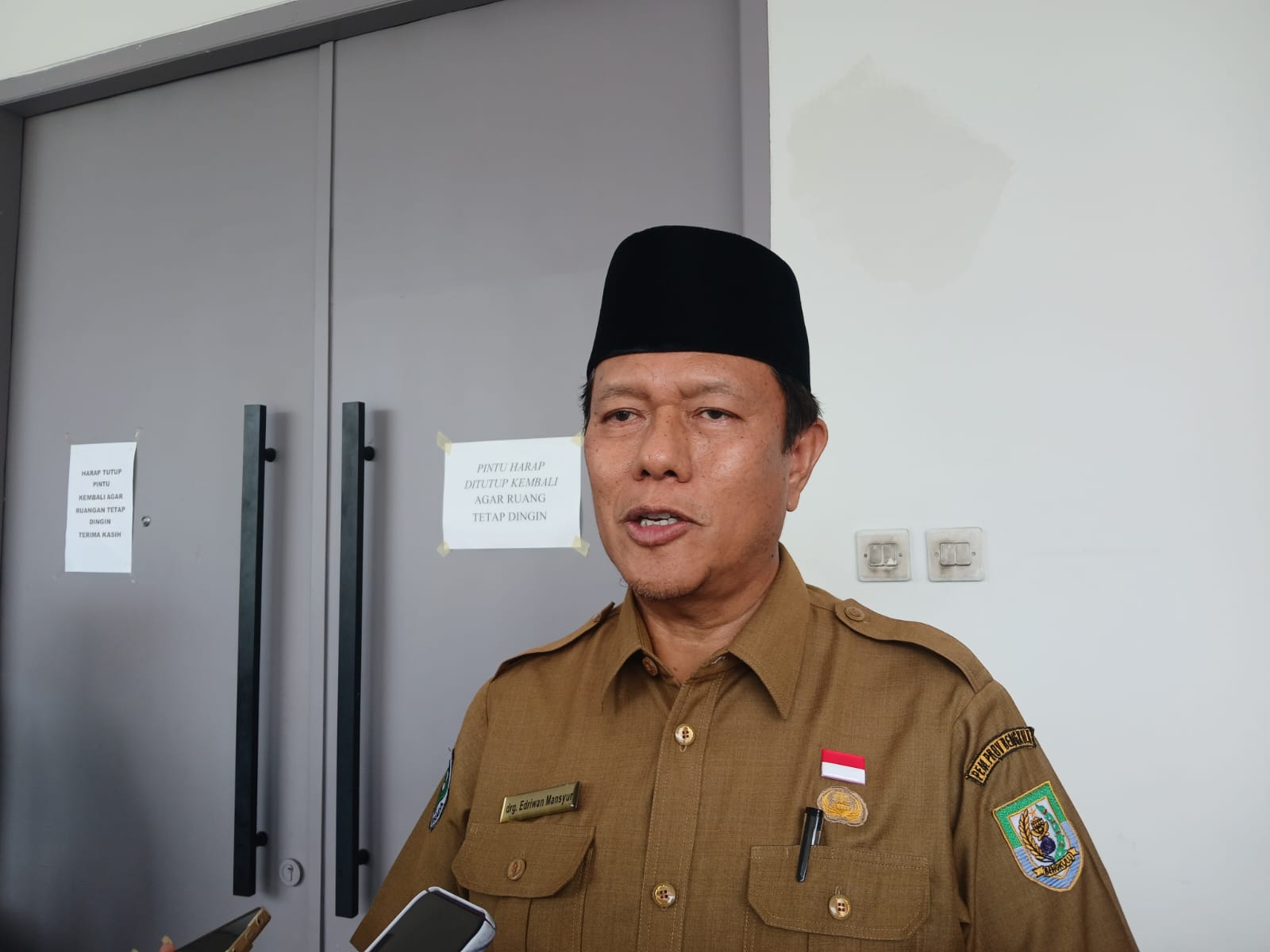 Puncak HKN ke-61, Pemprov Bengkulu Gelar Beragam Kegiatan: Cek Kesehatan Gratis hingga Jalan Sehat