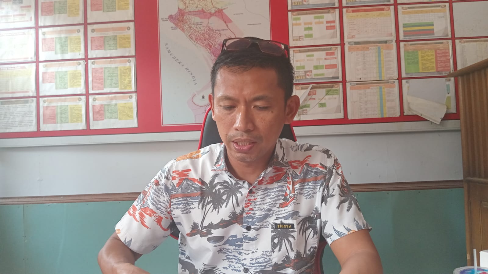 Maling Kepergok Pemilik Rumah di Kelurahan Pagar Dewa Berhasil Diringkus Polisi 