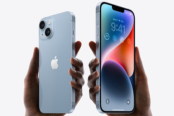 Cek Harga iPhone Hari Ini Rabu 24 Januari 2024, Mulai Dari Iphone 11 Sampai 15 Pro Max, Ada Diskon 18 Persen