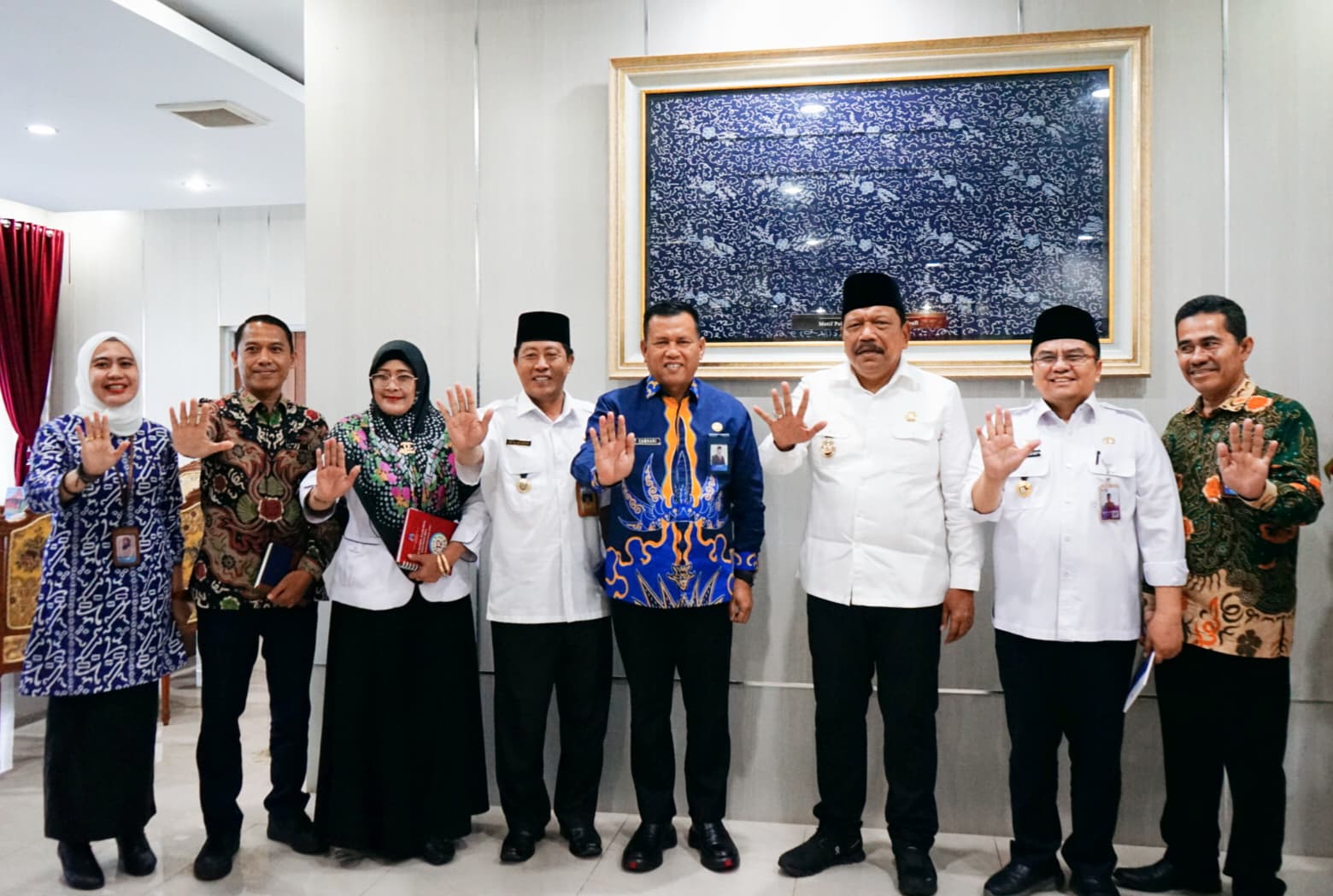 Pemprov Bengkulu Percepat Penanganan Stunting dan Gizi Buruk Lewat Program MBG