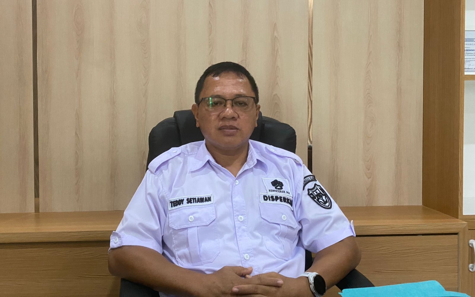 Sasar 100 Hunian, Pemkab Bengkulu Selatan Pastikan Program Bedah Rumah 2026 Tepat Sasaran