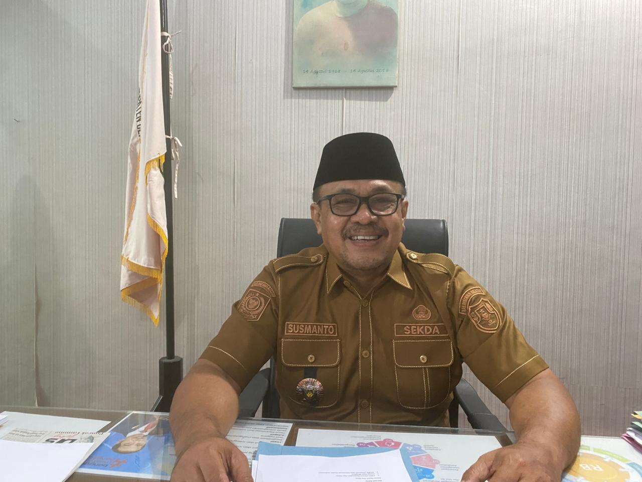 Gebyar Merah Putih di Bengkulu Selatan, Pemprov Siapkan Anggaran Rp500 Juta