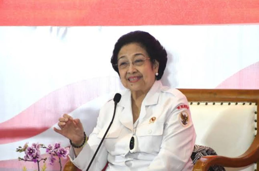 Megawati Sindir Ibu-ibu Pengajian, Begini Reaksi Netizen hingga Ketua MUI