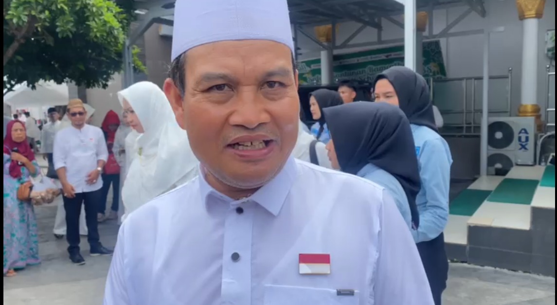 Pemprov Bengkulu Tegaskan Komitmen, Kawal Kelestarian Hutan di Tengah Polemik Tambang Emas Seluma