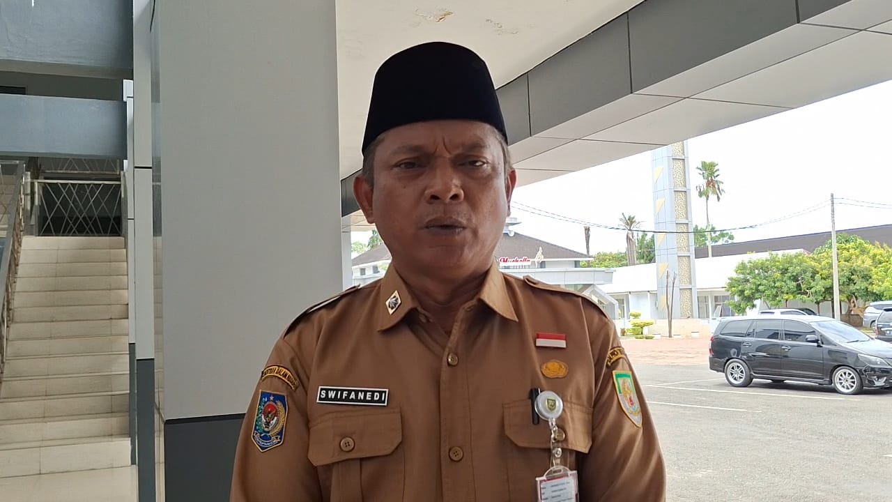 Dapat Kucuran Dana Rp216 Miliar, Sekolah Rakyat Permanen Provinsi Bengkulu Dibangun Awal November 2025